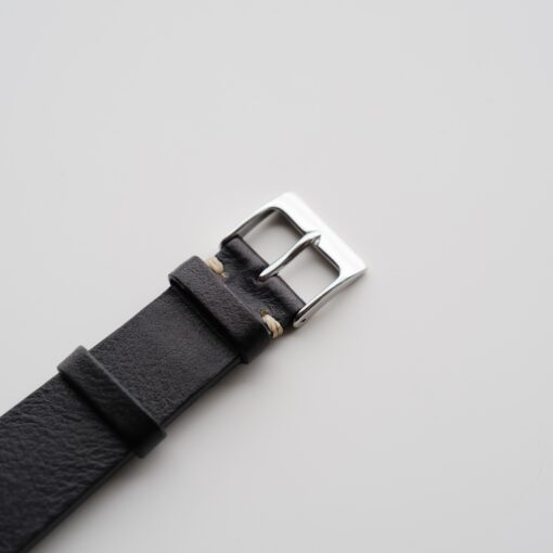 エイジング/レザーストラップ/ロレックスタイプ/Aging Leather Strap for ROLEX - 画像 (10)