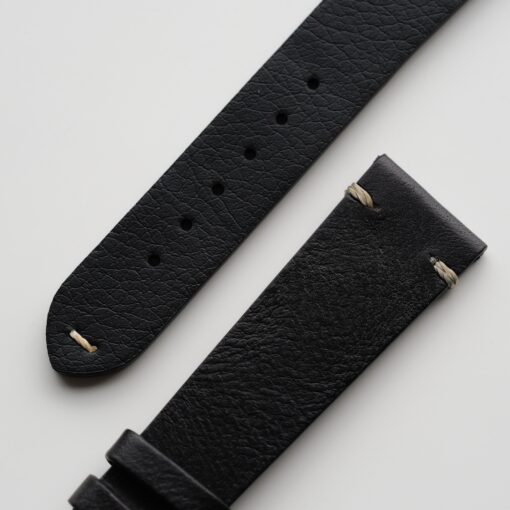 エイジング/レザーストラップ/ロレックスタイプ/Aging Leather Strap for ROLEX - 画像 (9)