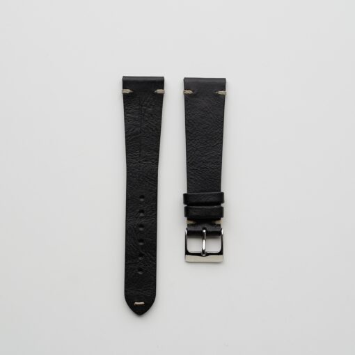 エイジング/レザーストラップ/ロレックスタイプ/Aging Leather Strap for ROLEX - 画像 (3)