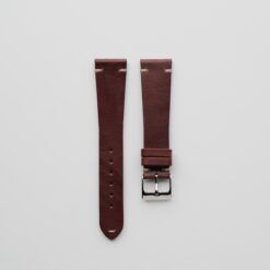 Alternative view of エイジング/レザーストラップ/ロレックスタイプ/Aging Leather Strap for ROLEX