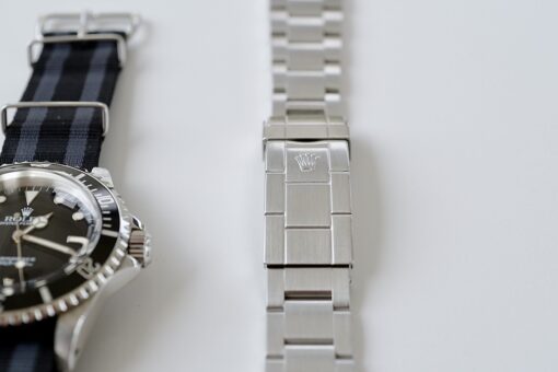 ROLEX SUBMARINER Ref.14060"Original DOME風防" オーダーフォーム - 画像 (13)