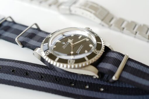 ROLEX SUBMARINER Ref.14060"Original DOME風防" オーダーフォーム - 画像 (16)