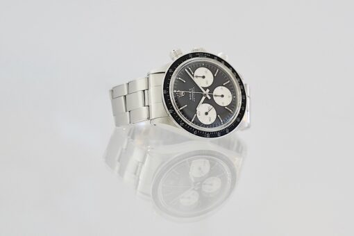 ROLEX COSMOGRAPH DAYTONA REF.6240 Mark0Pusher/1967y - 画像 (6)