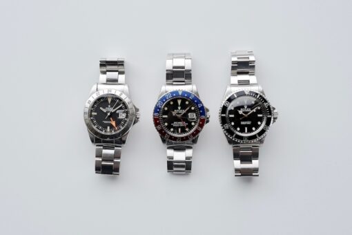 ROLEX GMT-MASTER Ref.1675 Long "E" 1968y - 画像 (12)