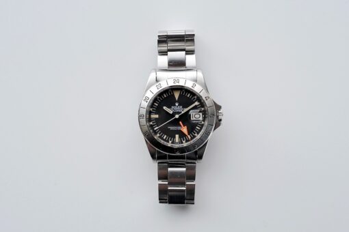 ROLEX EXPLORER2 1655 First MK.1 /1973y - 画像 (11)