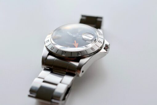 ROLEX EXPLORER2 1655 First MK.1 /1973y - 画像 (7)