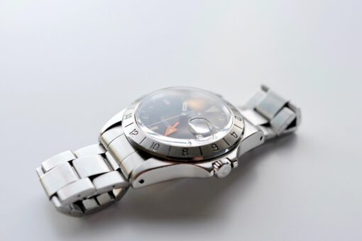 ROLEX EXPLORER2 1655 First MK.1 /1973y - 画像 (6)