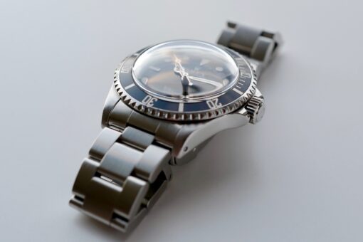 ROLEX SUBMARINER Ref.14060"Original DOME風防" オーダーフォーム - 画像 (6)