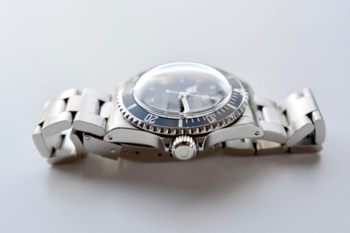 ROLEX SUBMARINER Ref.14060"Original DOME風防" オーダーフォーム - 画像 (10)