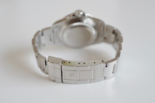ROLEX SUBMARINER Ref.14060"Original DOME風防" オーダーフォーム - 画像 (17)
