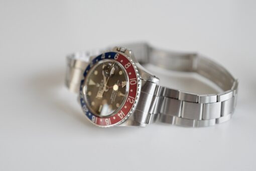 ROLEX GMT-MASTER Ref.1675 Long "E" 1968y - 画像 (10)