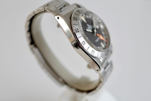 ROLEX EXPLORER2 1655 First MK.1 /1973y - 画像 (5)