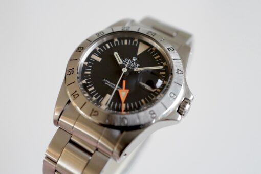 ROLEX EXPLORER2 1655 First MK.1 /1973y - 画像 (10)