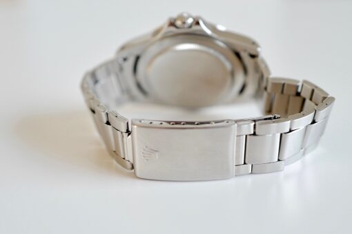 ROLEX EXPLORER2 1655 First MK.1 /1973y - 画像 (8)