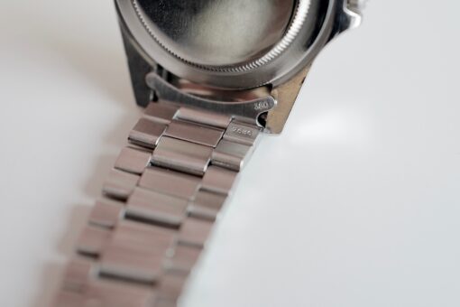 ROLEX EXPLORER2 1655 First MK.1 /1973y - 画像 (9)