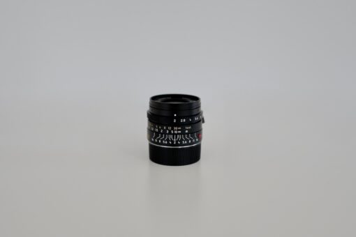 LEICA Summicron-M 28mmF2.0 ASPH 11604C Full set - 画像 (3)