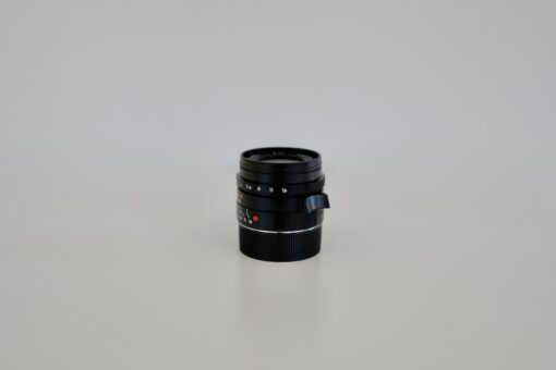 LEICA Summicron-M 28mmF2.0 ASPH 11604C Full set - 画像 (4)