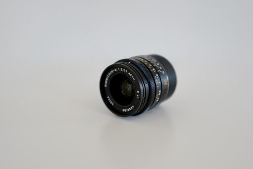LEICA Summicron-M 28mmF2.0 ASPH 11604C Full set - 画像 (7)