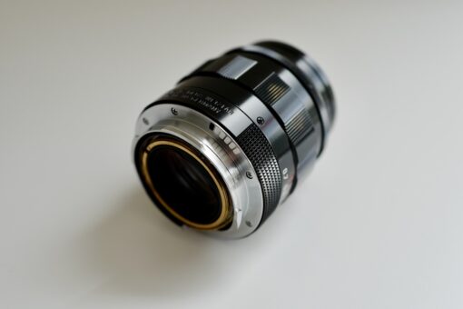 LEICA M-P "CORRESPONDENT"BY LENNY KRAVITZ edition only 125sets - 画像 (17)