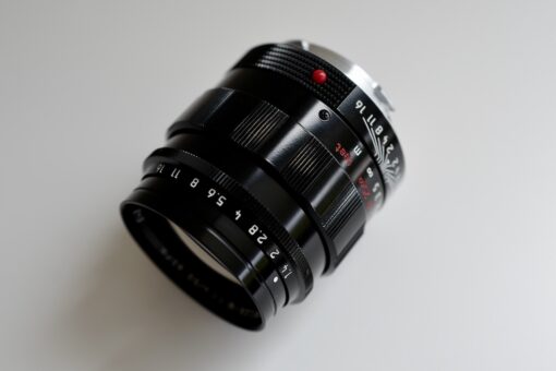 LEICA M-P "CORRESPONDENT"BY LENNY KRAVITZ edition only 125sets - 画像 (16)