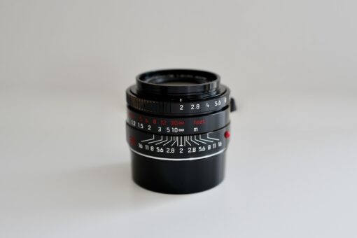 LEICA M-P "CORRESPONDENT"BY LENNY KRAVITZ edition only 125sets - 画像 (20)
