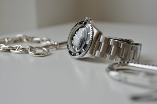 ROLEX SUBMARINER 14060 SUPER "DOME" edition X with guarantee - 画像 (2)
