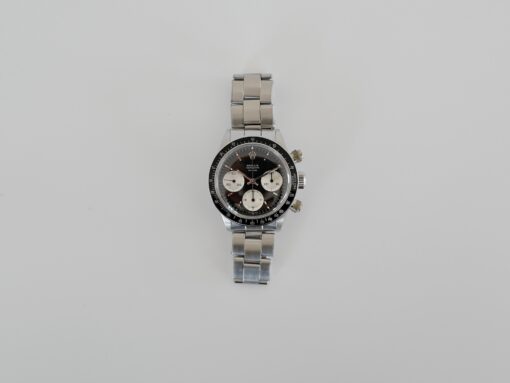 ROLEX COSMOGRAPH DAYTONA Small Ref.6240 / 1966y - 画像 (8)