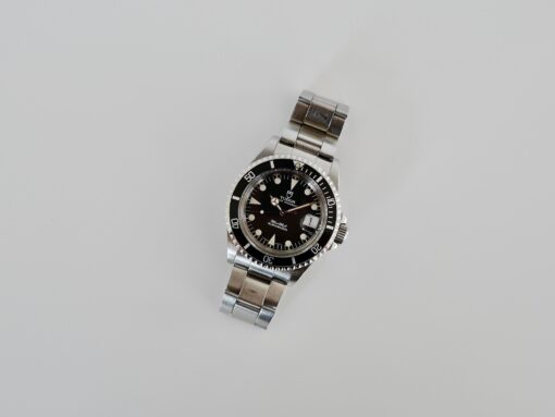 TUDOR SUBMARINER Ref.79090 One Owner Full set Never polished