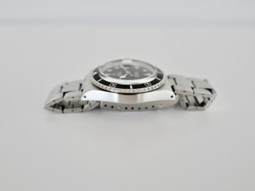 TUDOR SUBMARINER Ref.79090 One Owner Full set Never polished - 画像 (7)