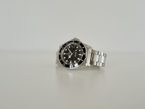 TUDOR SUBMARINER Ref.79090 One Owner Full set Never polished - 画像 (2)