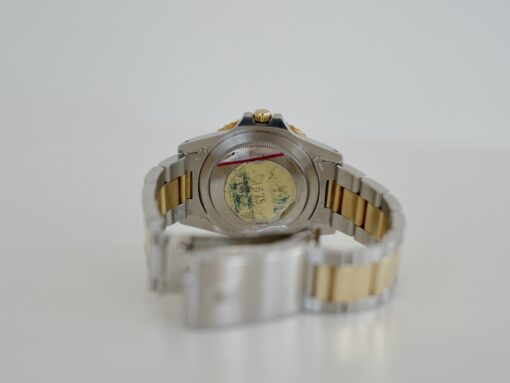 ROLEX GMT-MASTER REF.1675/3with 国際保証書 - 画像 (11)