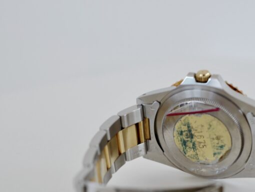ROLEX GMT-MASTER REF.1675/3with 国際保証書 - 画像 (10)