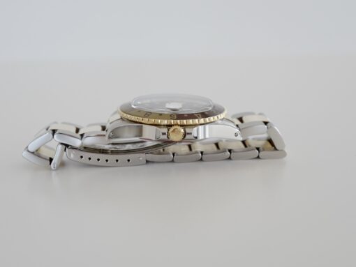 ROLEX GMT-MASTER REF.1675/3with 国際保証書 - 画像 (4)