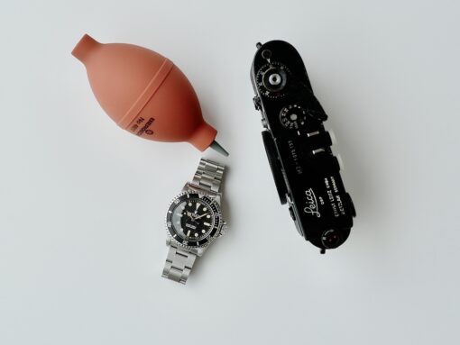 ROLEX SUBMARINER Re.5513MAXI DIAL MARK1 - 画像 (2)