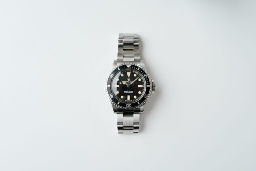 ROLEX SUBMARINER Re.5513MAXI DIAL MARK1