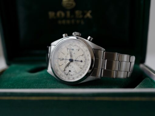 "Pre-DAYTONA" CHRONOGRAPH Ref.6234 - 画像 (7)