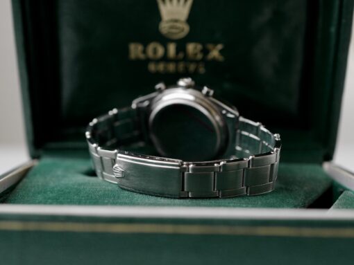 "Pre-DAYTONA" CHRONOGRAPH Ref.6234 - 画像 (8)