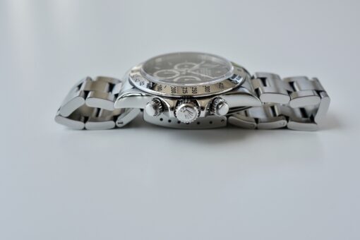 Cosmograph DAYTONA Ref.16520 Floating Dial 225 Tachymeter Serial.L / 1988y - 画像 (4)