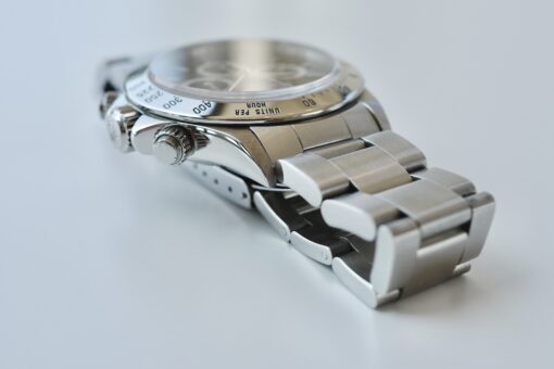 Cosmograph DAYTONA Ref.16520 Floating Dial 225 Tachymeter Serial.L / 1988y - 画像 (7)