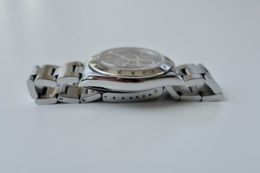 Cosmograph DAYTONA Ref.16520 Floating Dial 225 Tachymeter Serial.L / 1988y - 画像 (5)