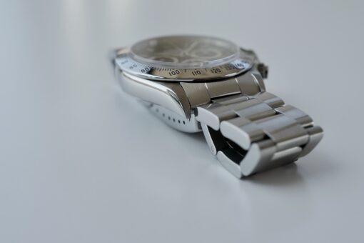 Cosmograph DAYTONA Ref.16520 Floating Dial 225 Tachymeter Serial.L / 1988y - 画像 (6)