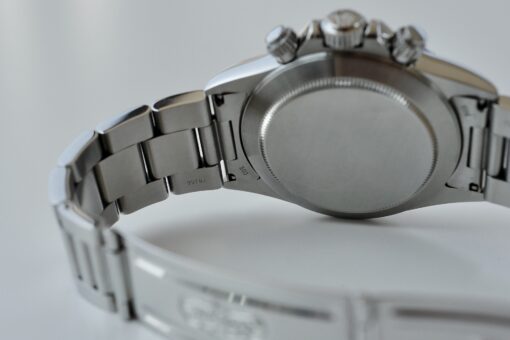 Cosmograph DAYTONA Ref.16520 Floating Dial 225 Tachymeter Serial.L / 1988y - 画像 (8)
