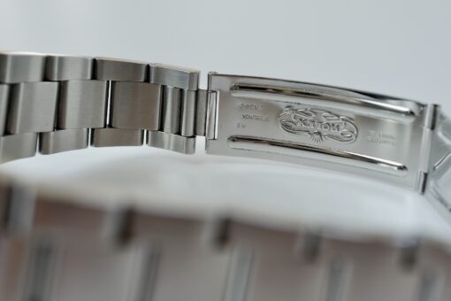 Cosmograph DAYTONA Ref.16520 Floating Dial 225 Tachymeter Serial.L / 1988y - 画像 (9)
