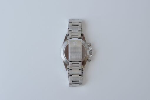 Cosmograph DAYTONA Ref.16520 Floating Dial 225 Tachymeter Serial.L / 1988y - 画像 (10)