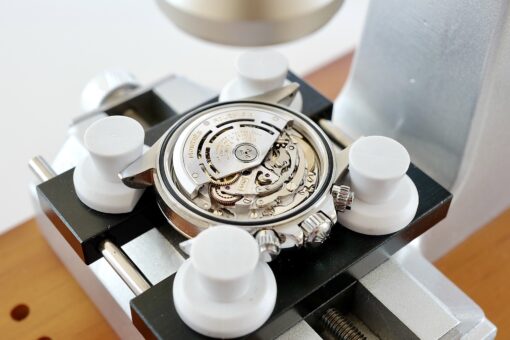 Cosmograph DAYTONA Ref.16520 Floating Dial 225 Tachymeter Serial.L / 1988y - 画像 (11)