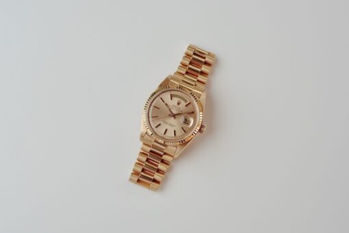 VintageRolexenzo,daydate,1803