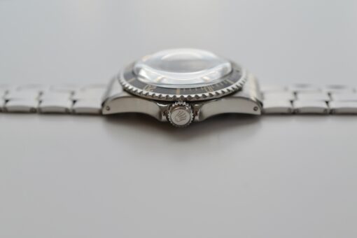 SUBMARINER REF.5513NON-Serif Pumpkin dial 1970-71y - 画像 (7)