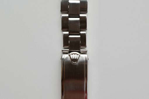 SUBMARINER REF.5513NON-Serif Pumpkin dial 1970-71y - 画像 (12)