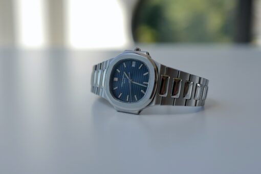 PATEK PHILIPPE Nautilus Ref.3900 / 1 アーカイブ付（ノーチラスSS） - 画像 (3)