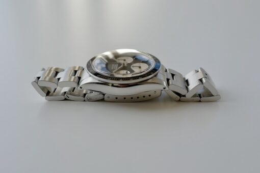 ROLEX COSMOGRAPH DAYTONA REF.6263 Big eye Sigma dial / 1973y with 日本ロレックス O/H保証書 - 画像 (6)
